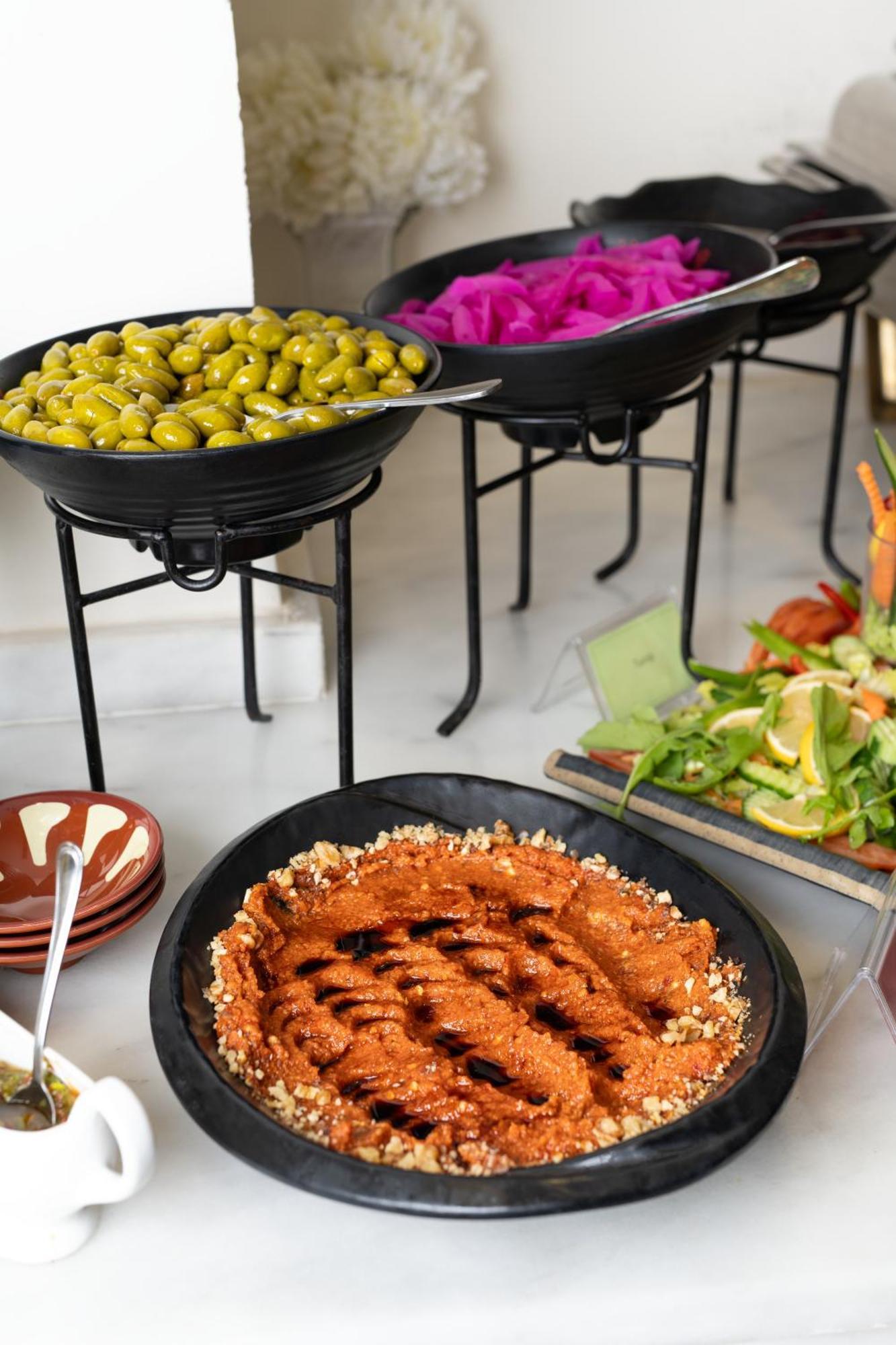 New Merryland Hotel Amman Ngoại thất bức ảnh