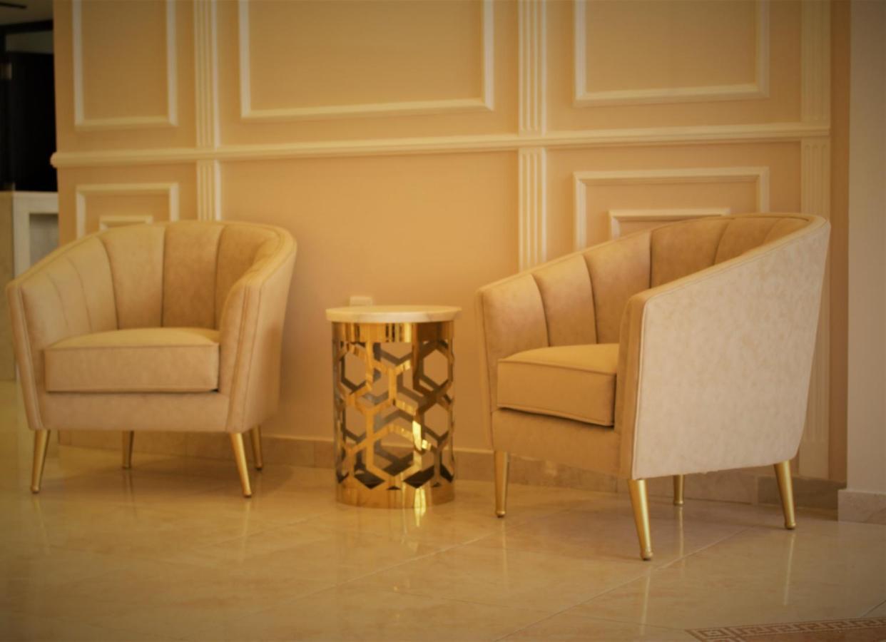 New Merryland Hotel Amman Ngoại thất bức ảnh