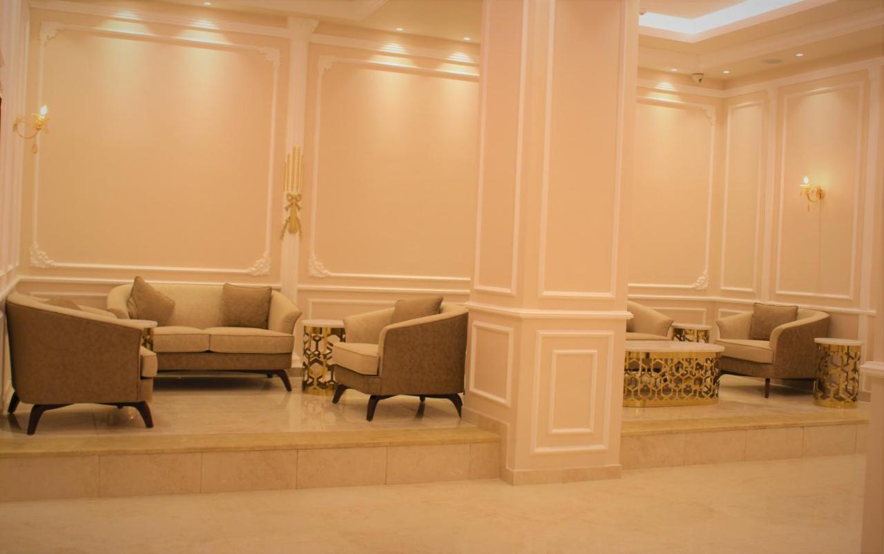 New Merryland Hotel Amman Ngoại thất bức ảnh