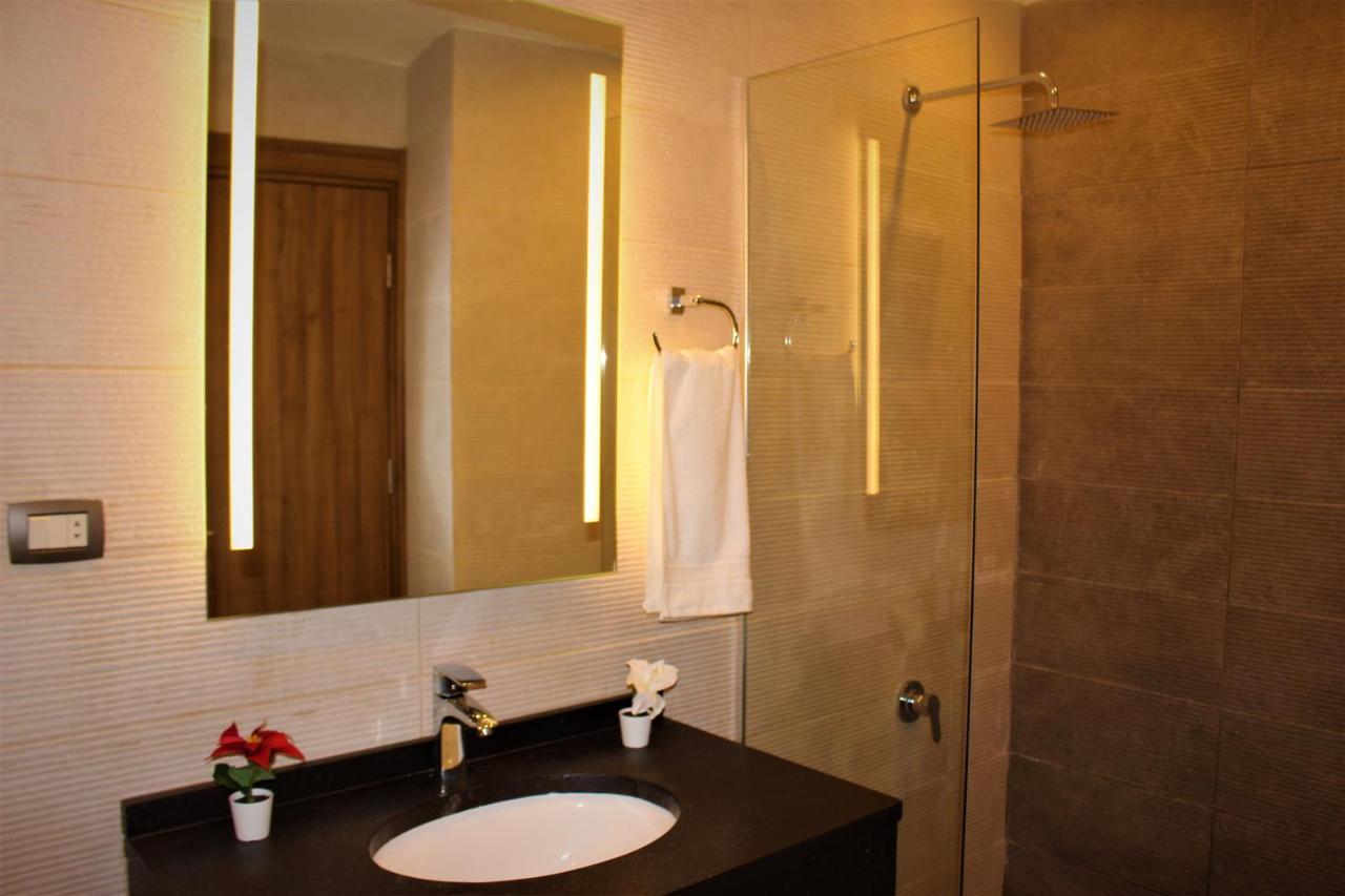 New Merryland Hotel Amman Ngoại thất bức ảnh