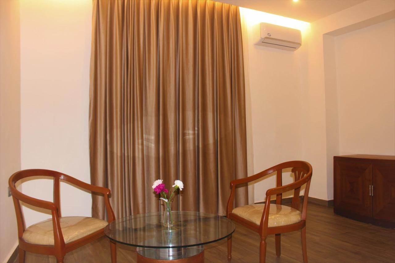 New Merryland Hotel Amman Ngoại thất bức ảnh