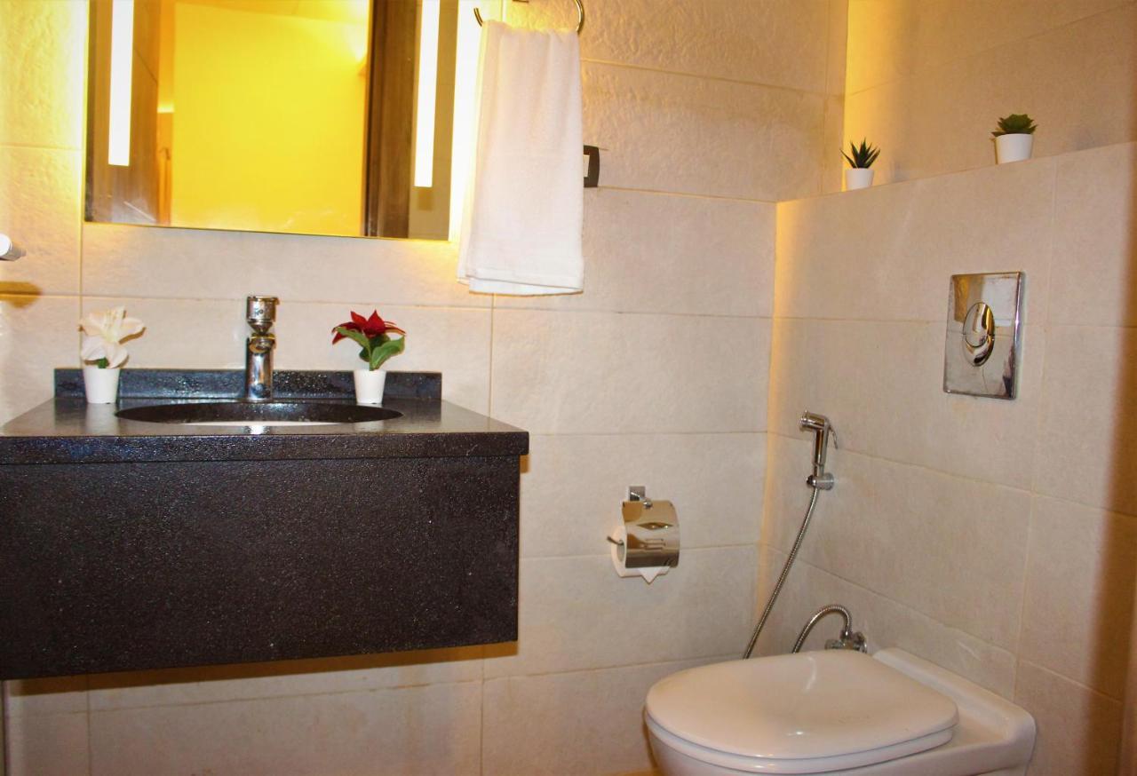 New Merryland Hotel Amman Ngoại thất bức ảnh