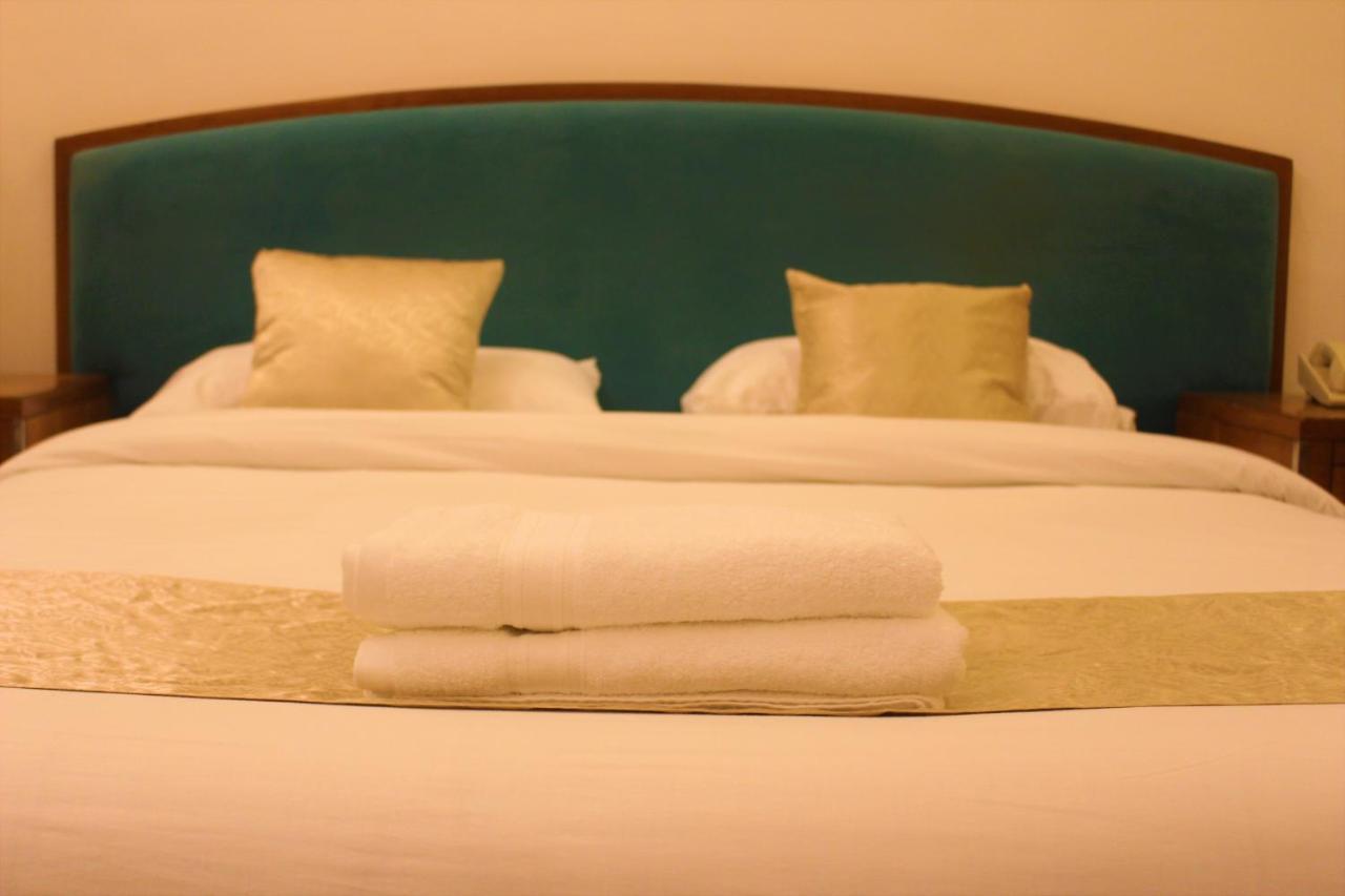 New Merryland Hotel Amman Ngoại thất bức ảnh