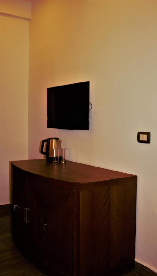 New Merryland Hotel Amman Ngoại thất bức ảnh