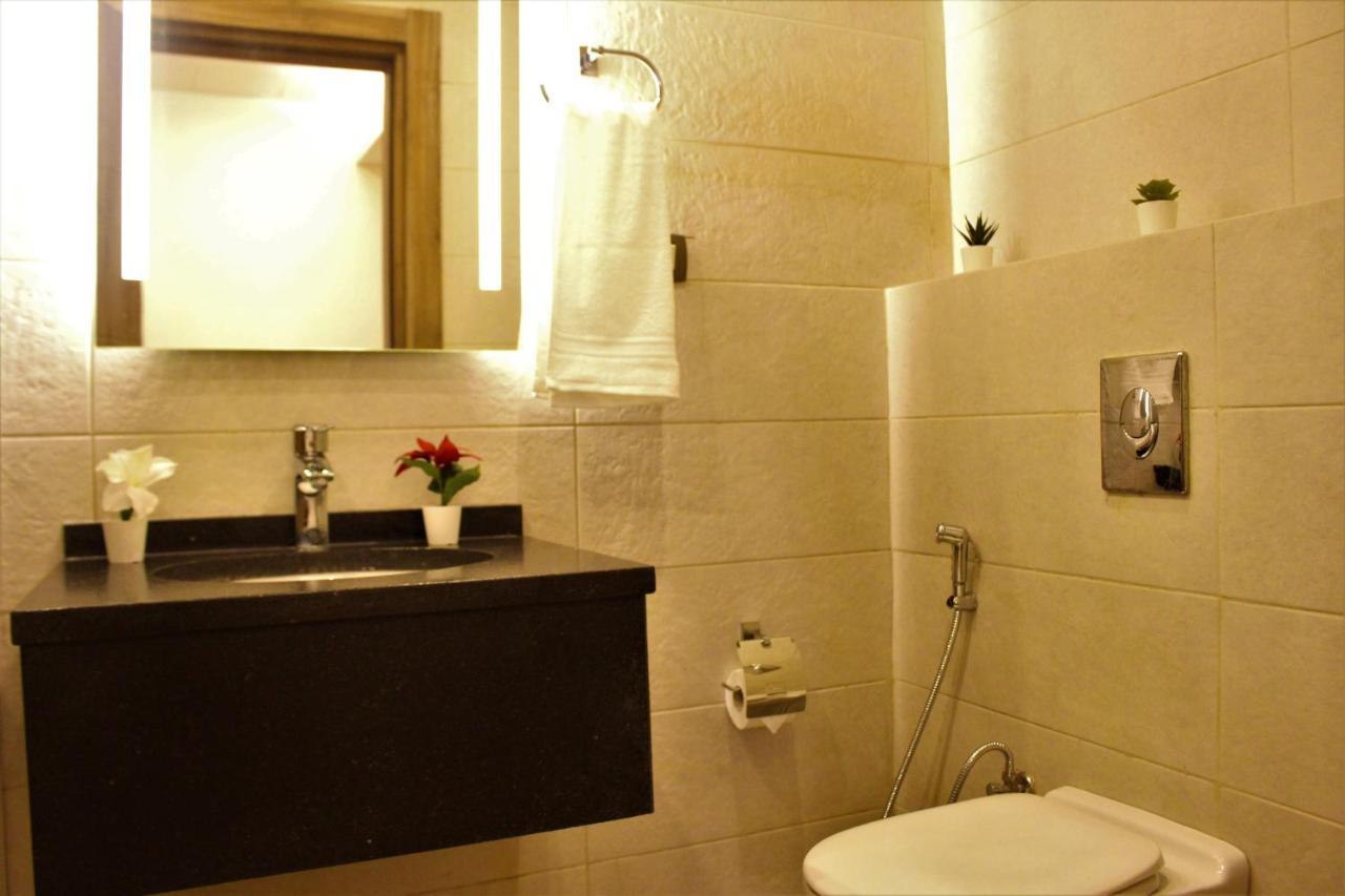 New Merryland Hotel Amman Ngoại thất bức ảnh